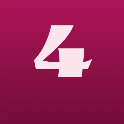 42 окна, компания, лого-визитка