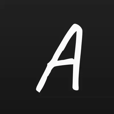 ABS-FIT, фитнес-клуб, лого-визитка