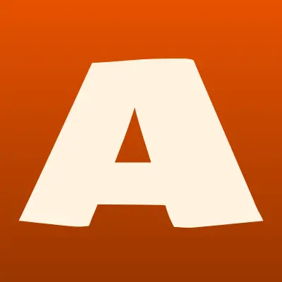 АВТОритет, автосалон, лого-визитка