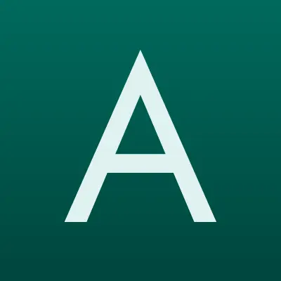 Аптека Столичная, лого-визитка