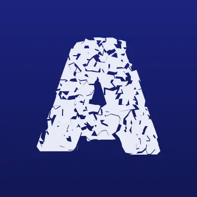 Архивное Управление Администрации Осинниковского городского округа, лого-визитка