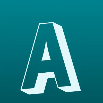 АвтоГид, служба эвакуации легковых и грузовых автомобилей, лого-визитка