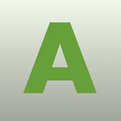 Автострада, лого-визитка