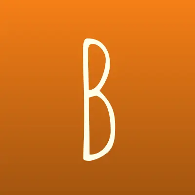 Бабушкино печево, сеть фирменных кондитерских, лого-визитка