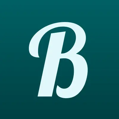 Bereket market, магазин по продаже фруктов, овощей и кондитерских изделий, лого-визитка