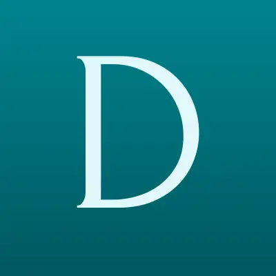 DaVita-мебель, магазин мебели, лого-визитка