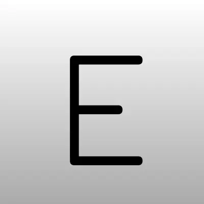 Евгения, ателье, лого-визитка