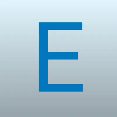 ЕвроДом, агентство недвижимости, лого-визитка