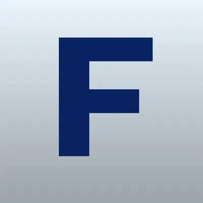 Фасон, магазин одежды, лого-визитка