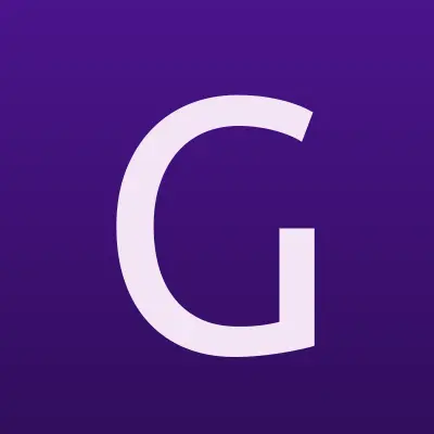 GARAЖ, автомагазин, лого-визитка