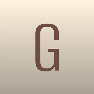 GEM, магазин женской одежды, лого-визитка