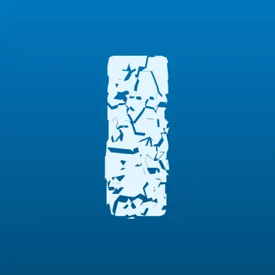 ИП Любченко З.А., лого-визитка