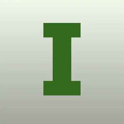 Информационный вестник, газета, лого-визитка