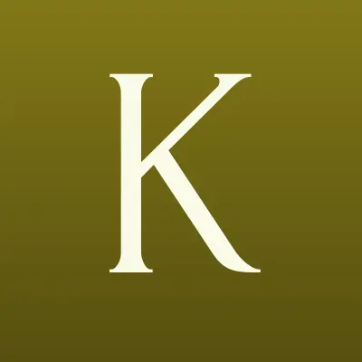 K-Service, сервисный центр, лого-визитка