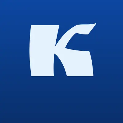 Калифорния, служба доставки суши и роллов, лого-визитка