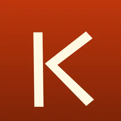 Кандалепский диагностический центр, лого-визитка