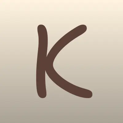 Каток, лого-визитка