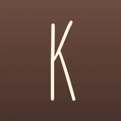 Клякса, многопрофильная компания, лого-визитка