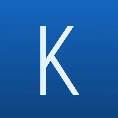 Компания Техносервис, лого-визитка
