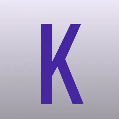 Коралл, продуктовый магазин, лого-визитка