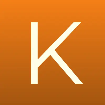 Красотка, салон женской одежды, лого-визитка