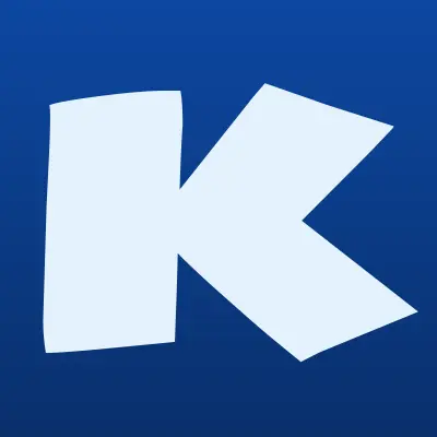 Кузбассэкспертстрой, лого-визитка
