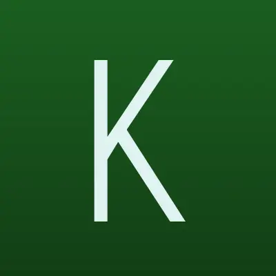 Кузбасская торгово-транспортная компания, лого-визитка