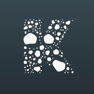 Кузбасский жилищный центр, агентство риэлторских и юридических услуг, лого-визитка