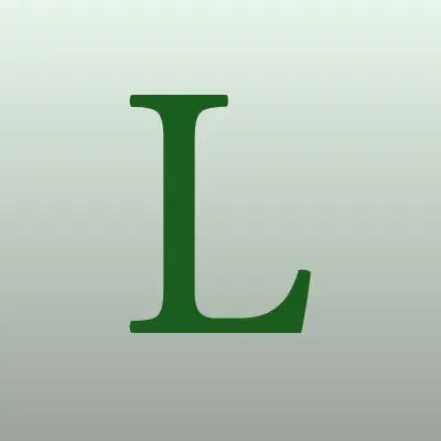 Лицей №36, г. Осинники, лого-визитка