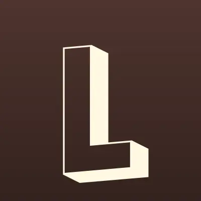 Ломбард-Люкс, лого-визитка