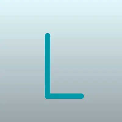 Luxe, сеть ювелирных салонов, лого-визитка