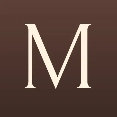 Macaroon`s, кафе-кондитерская, лого-визитка