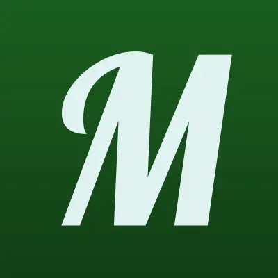 Магазин кормов для животных, лого-визитка