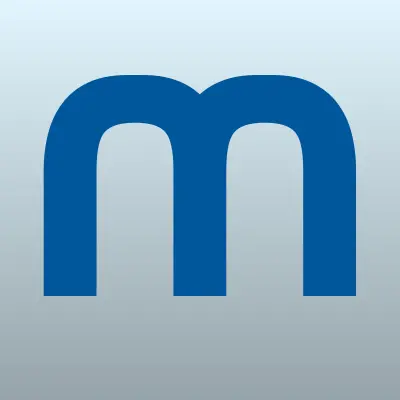 Магазин текстиля и ковров, лого-визитка