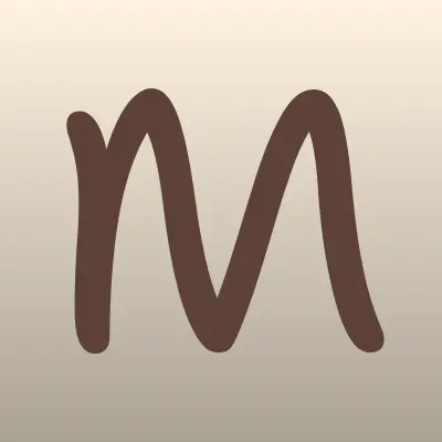 Мегаполис, турагентство, лого-визитка