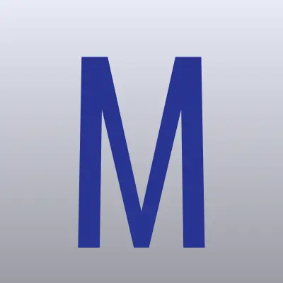 Мисс, парикмахерская, лого-визитка