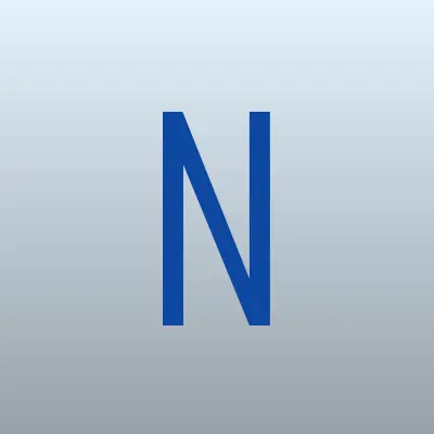 Neon, бар паровых коктейлей, лого-визитка