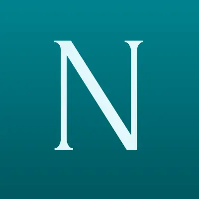 Нотариус Перехода В.В., лого-визитка