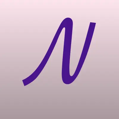 Нотариус Русских Я.А., лого-визитка