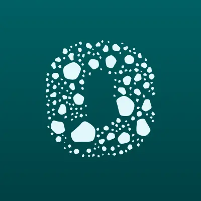 ОПТИКА-МИА, салон оптики, лого-визитка