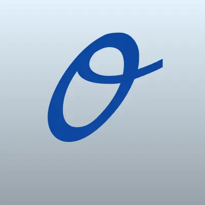Околица, кафе, лого-визитка