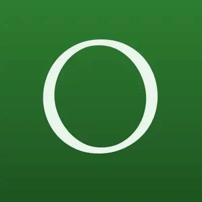 Организация охотников и рыболовов, Кемеровская областная общественная организация, лого-визитка