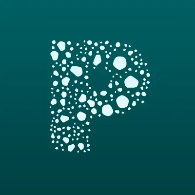 Plastбург-Сервис, компания по ремонту окон, лого-визитка