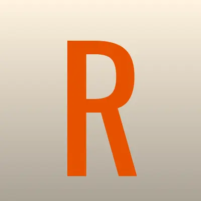 ROYAL OIL, парфюмерный шоу-рум, лого-визитка