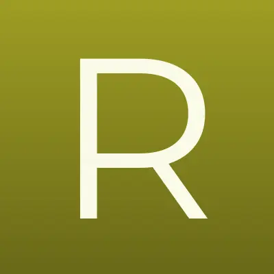 Raspberry, магазин женской одежды, лого-визитка