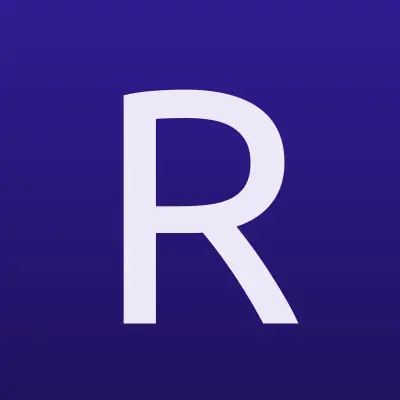 Restart, сервисный центр, лого-визитка