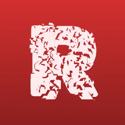 Росинка, детский сад №33, лого-визитка
