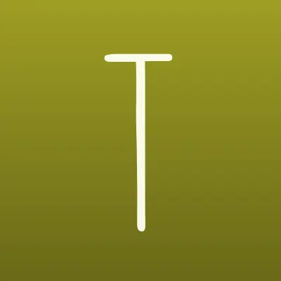 TELE2, сеть центров продаж и обслуживания, лого-визитка