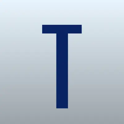 Tech-KREP, магазин строительного крепежа, лого-визитка