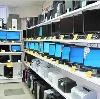 Компьютерные магазины в Осинниках
